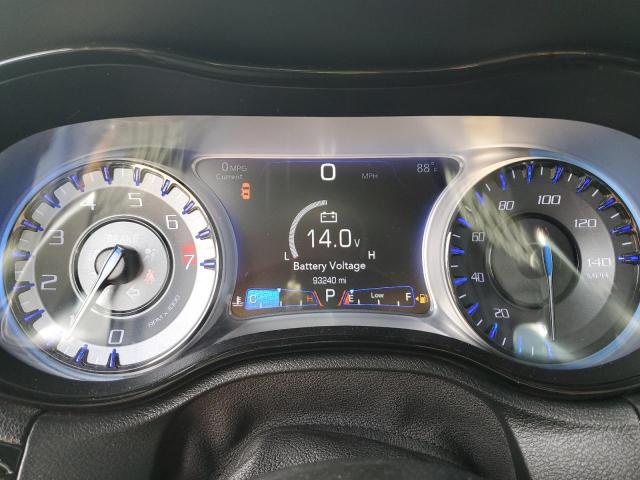 2018 Chrysler 300 S VIN: 2C3CCABG4JH214527 Lot: 57771594