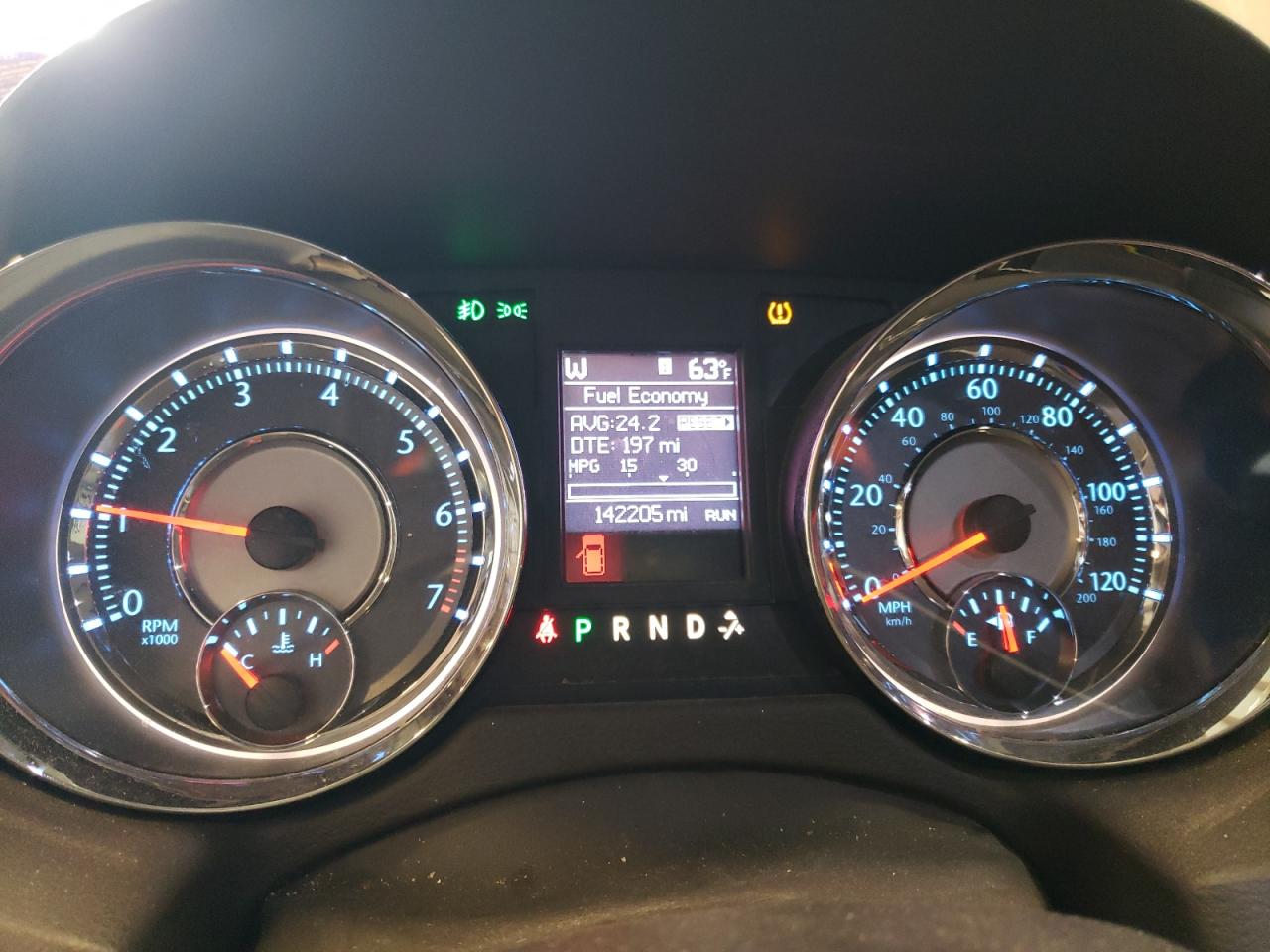 2C4RC1BG3ER113212 2014 Chrysler Town & Country Touring