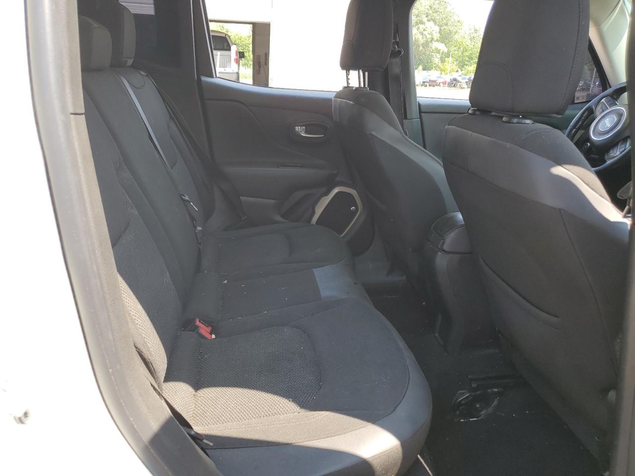 ZACCJBBT7GPD96011 2016 Jeep Renegade Latitude