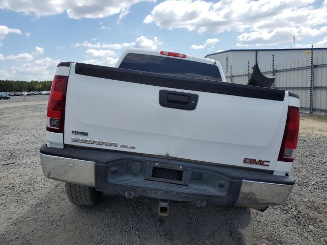 2012 GMC Sierra K1500 Sle VIN: 3GTP2VE73CG119303 Lot: 59056434