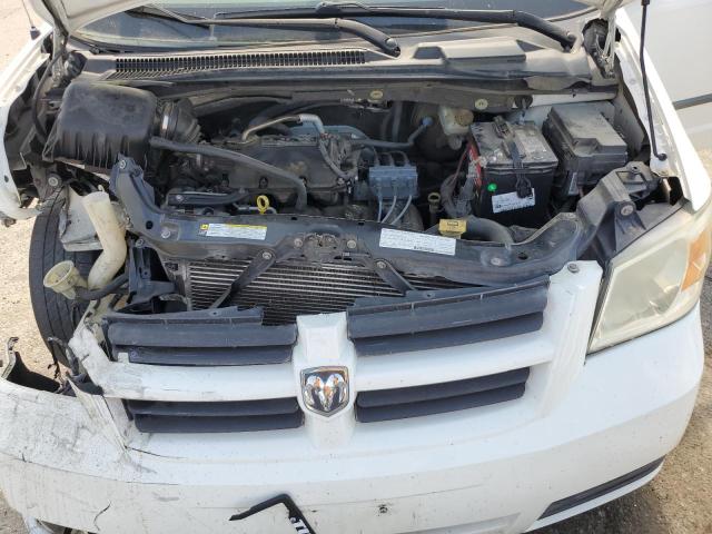 2008 Dodge Grand Caravan C/V VIN: 1D8HN11H88B181705 Lot: 60661034