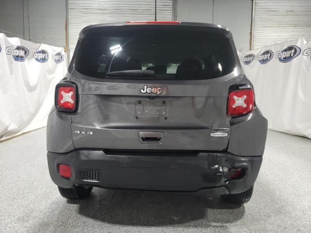 2020 Jeep Renegade Latitude VIN: ZACNJBBB2LPL70388 Lot: 60158184