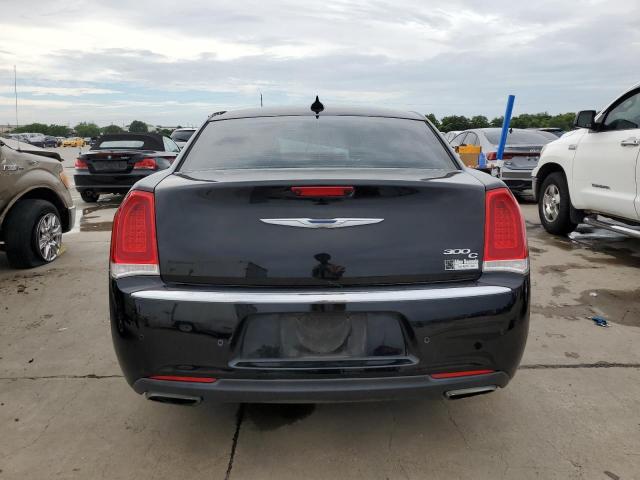 2C3CCAET6FH830391 2015 Chrysler 300C