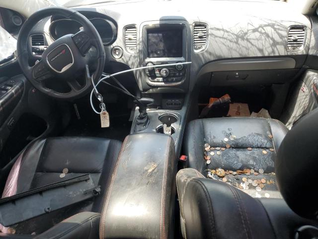 2018 DODGE DURANGO GT - 1C4RDJDG2JC362243