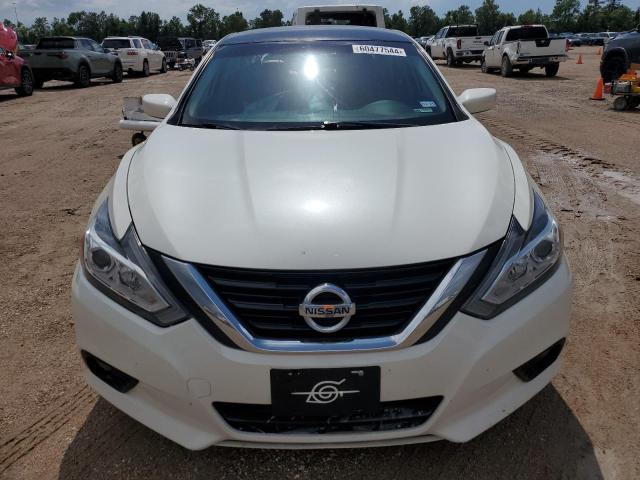 2017 NISSAN ALTIMA 2.5 - 1N4AL3APXHC489712