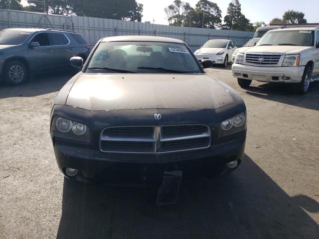 2008 Dodge Charger Sxt VIN: 2B3KA33G78H162362 Lot: 57345904