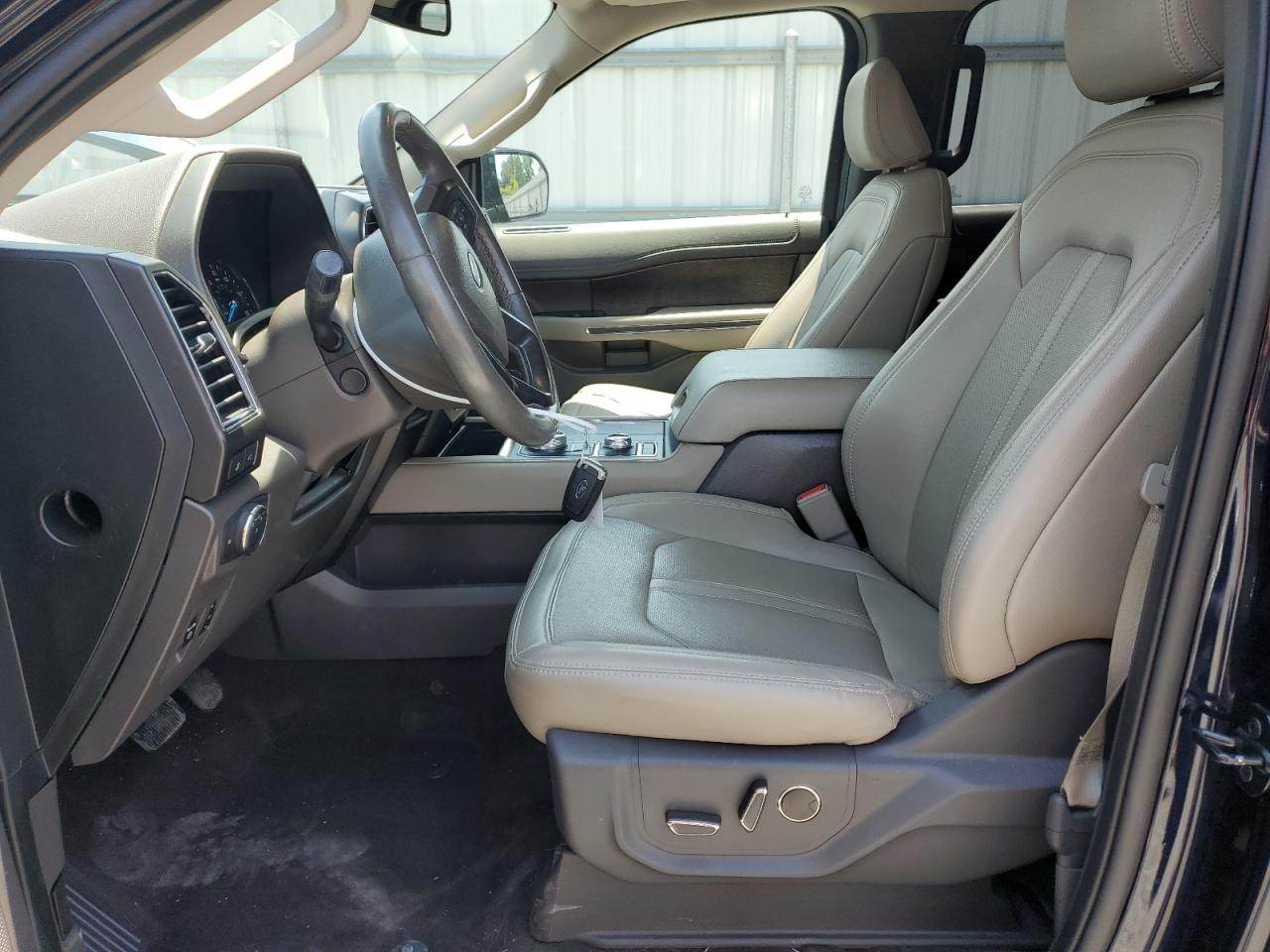 1FMJU2AT5MEA05292 2021 Ford Expedition Limited