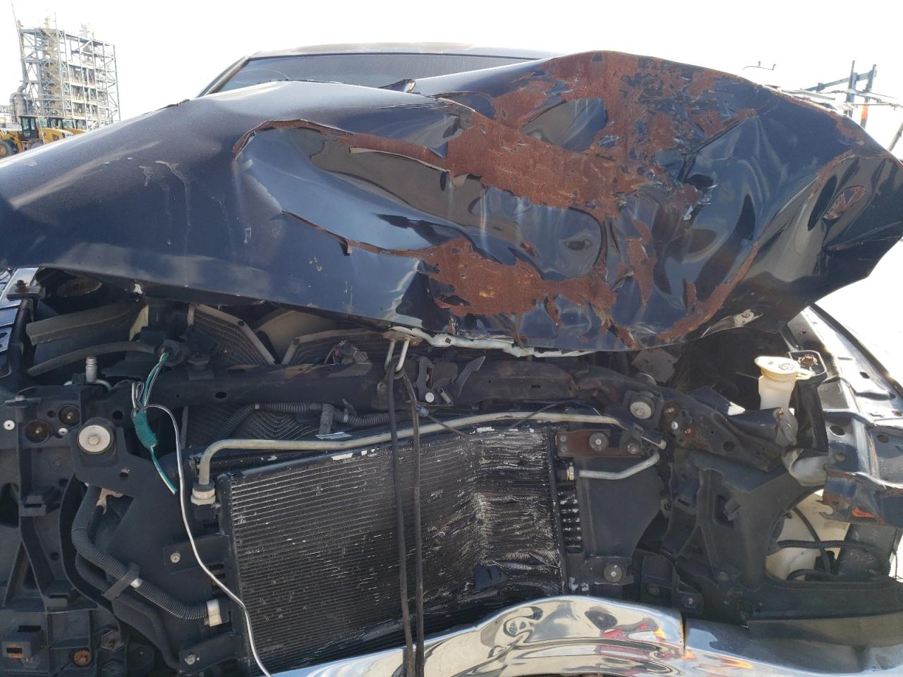 3D7UT2CL1AG180036 2010 Dodge Ram 2500