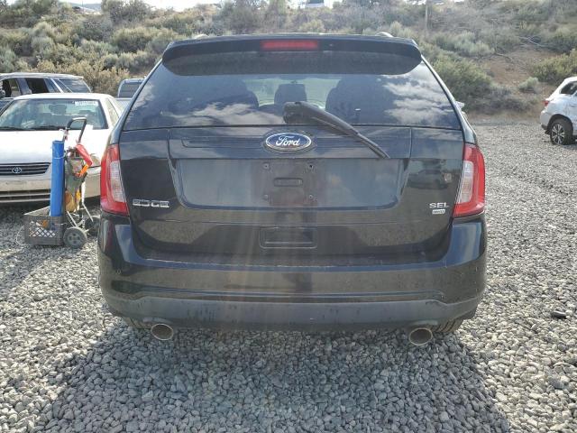 2013 Ford Edge Sel VIN: 2FMDK4JC8DBA23084 Lot: 59228474