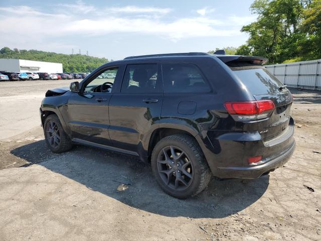 2019 Jeep Grand Cherokee Limited VIN: 1C4RJFBG2KC539674 Lot: 59126594