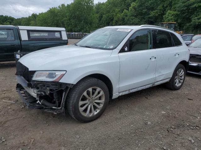 VIN WA1CFAFP1EA072276 2014 Audi Q5, Premium no.1