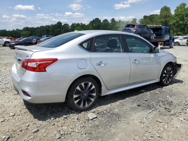 2018 NISSAN SENTRA S - 3N1AB7AP7JY248372