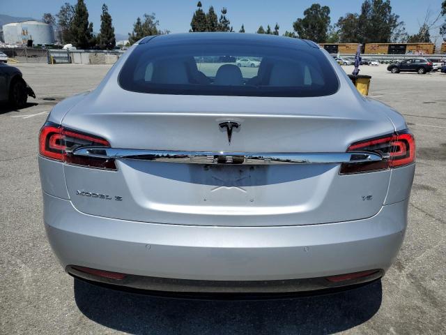 2017 Tesla Model S VIN: 5YJSA1E1XHF228534 Lot: 60349544