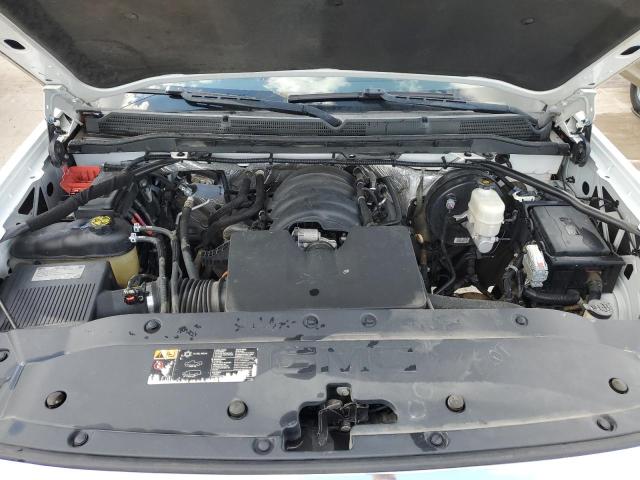 2015 GMC Sierra C1500 VIN: 1GTR1TEH1FZ278933 Lot: 60874804