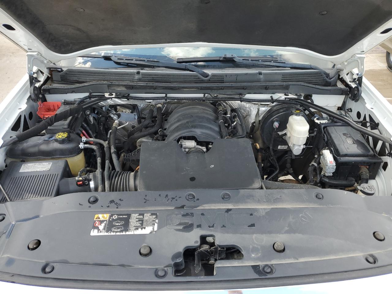 1GTR1TEH1FZ278933 2015 GMC Sierra C1500