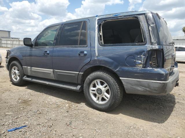 2003 Ford Expedition Xlt VIN: 1FMPU16L43LA00804 Lot: 58916884