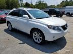 LEXUS RX 350 photo