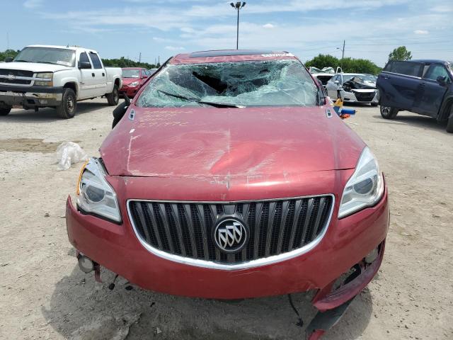 2015 BUICK REGAL PREM 2G4GN5EX1F9291492