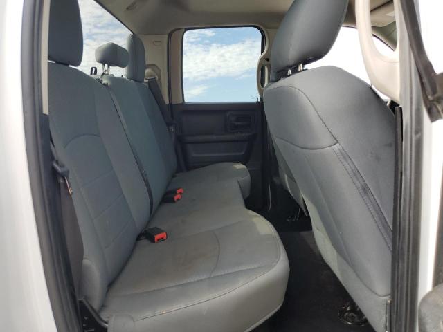 2017 Ram 1500 St VIN: 1C6RR6FT2HS825840 Lot: 57812234