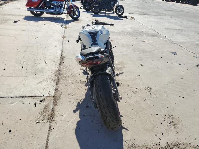 2024 KAWASAKI ZX636 K - JKBZXJJ18RA000583