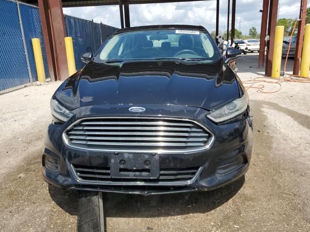 VIN 3FA6P0HD9FR228705 2015 Ford Fusion, SE no.5