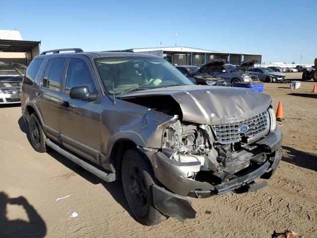 2003 Ford Explorer Xlt VIN: 1FMZU73K43UA55514 Lot: 57765274