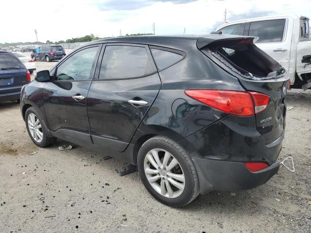 KM8JU3AC8DU599906 2013 Hyundai Tucson Gls