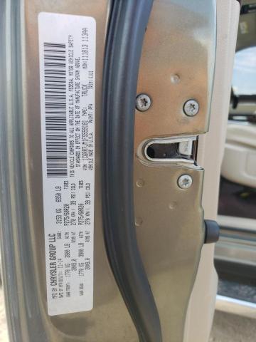 2015 RAM 1500 LARAM - 1C6RR7JM1FS559181