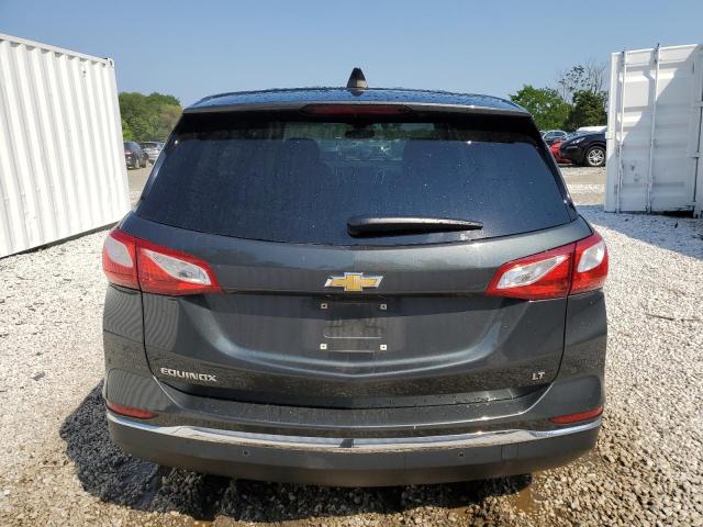 2020 Chevrolet Equinox Lt VIN: 3GNAXJEV2LS514382 Lot: 59366694