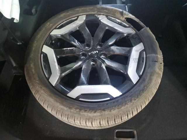 2024 Kia Telluride S VIN: 5XYP6DGC1RG413797 Lot: 59270164