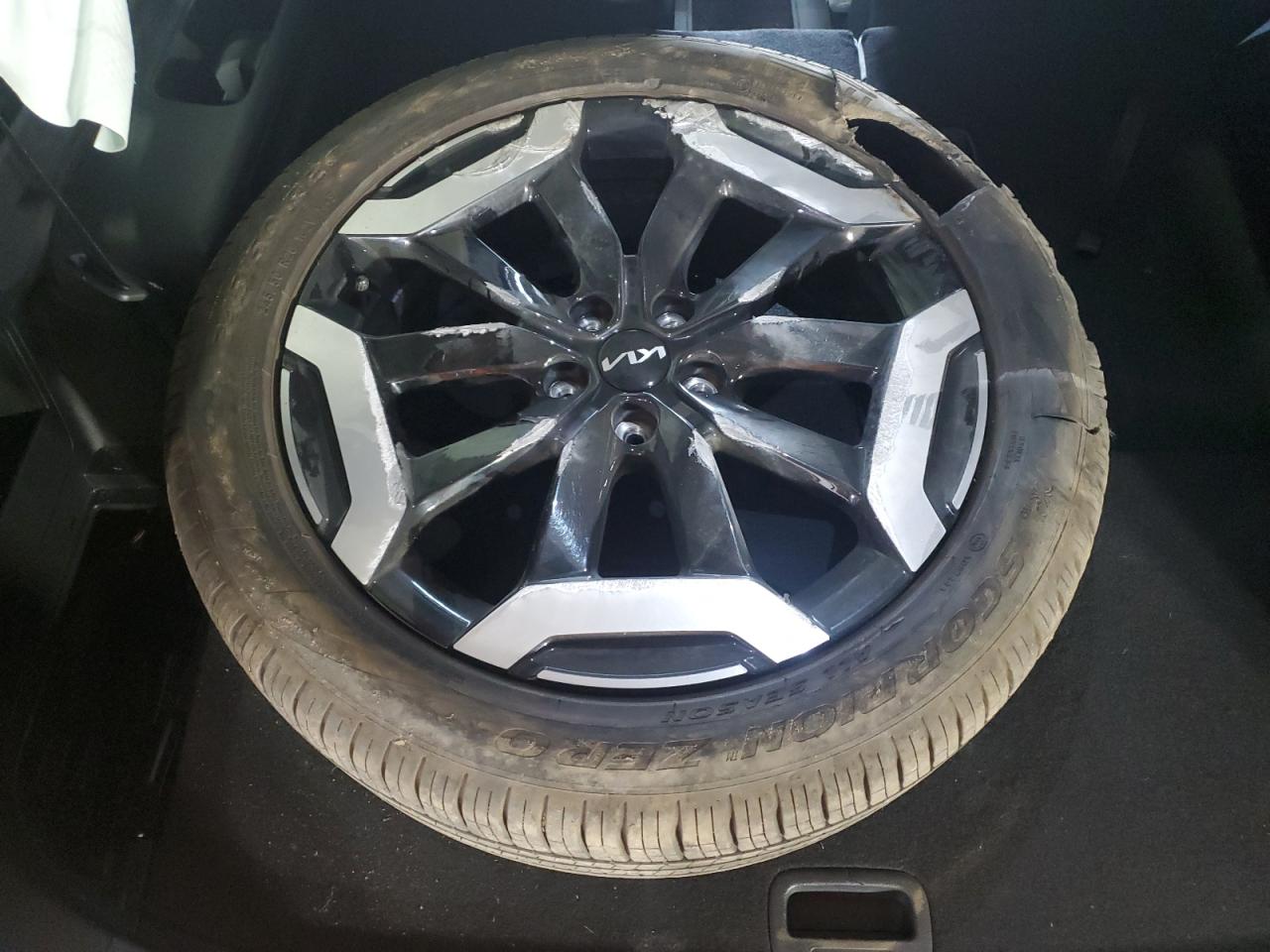 5XYP6DGC1RG413797 2024 Kia Telluride S