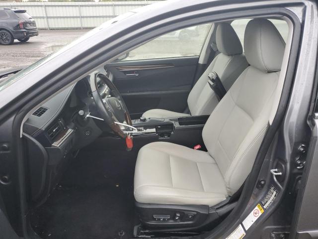 2013 Lexus Es 350 VIN: JTHBK1GG1D2067002 Lot: 57885634