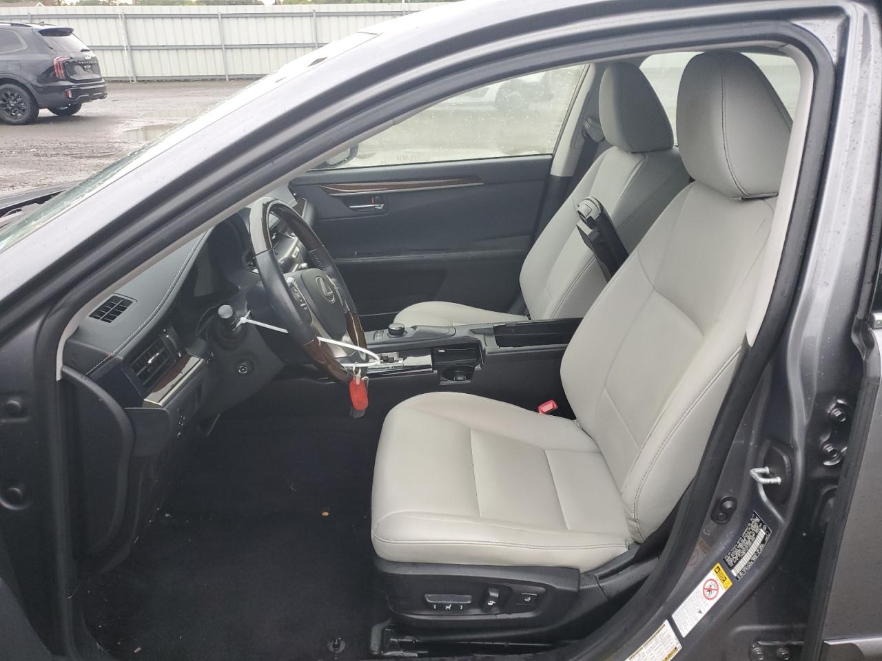 JTHBK1GG1D2067002 2013 Lexus Es 350