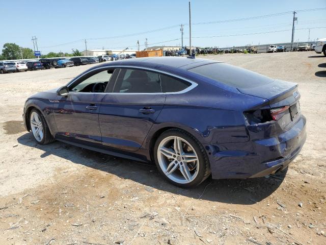 WAUFNCF53KA014212 2019 AUDI A5 - Image 2