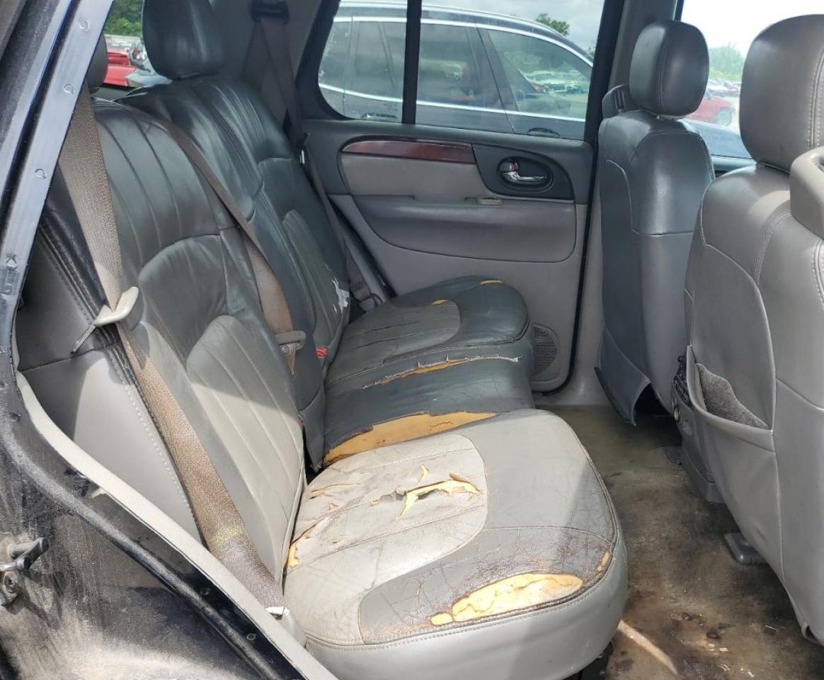 1GKDS13S332131855 2003 GMC Envoy