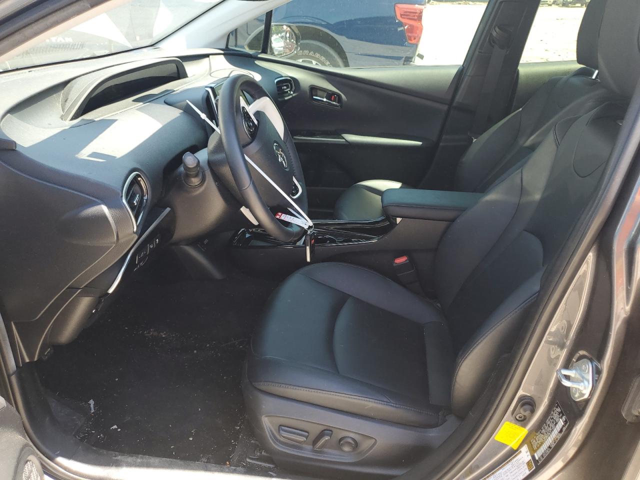 JTDKARFP4K3117502 2019 Toyota Prius Prime