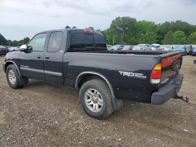 2003 Toyota Tundra Access Cab Sr5 VIN: 5TBRT34133S439626 Lot: 57681384