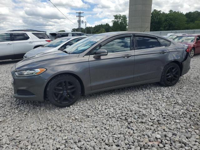 2013 Ford Fusion Se VIN: 3FA6P0H78DR286649 Lot: 57422854