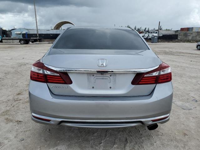 2017 HONDA ACCORD LX - 1HGCR2F30HA201551