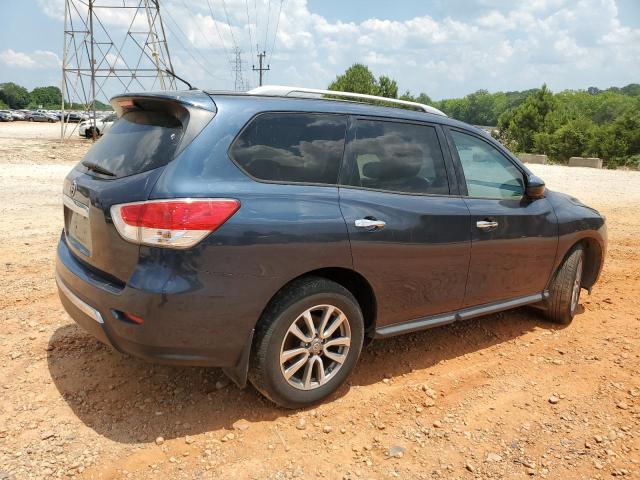 2016 NISSAN PATHFINDER - 5N1AR2MN6GC609819