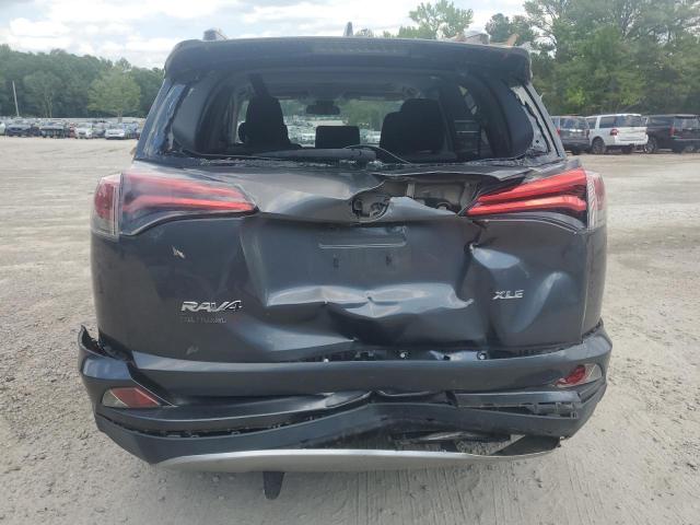 2017 TOYOTA RAV4 XLE JTMWFREV3HD098804  60416444