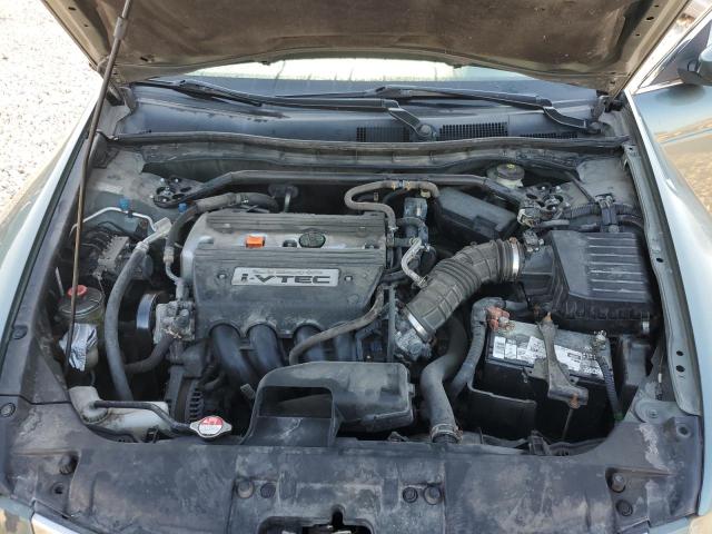 1HGCP26838A039383 2008 Honda Accord Exl