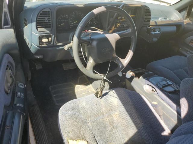 1996 Chevrolet Gmt-400 C2500 VIN: 1GCGC29R2TE136446 Lot: 60597164