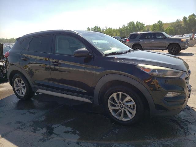 2018 HYUNDAI TUCSON SEL - KM8J3CA48JU601659