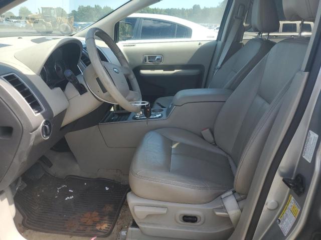 2007 Ford Edge Sel Plus VIN: 2FMDK39C47BB29079 Lot: 60115544