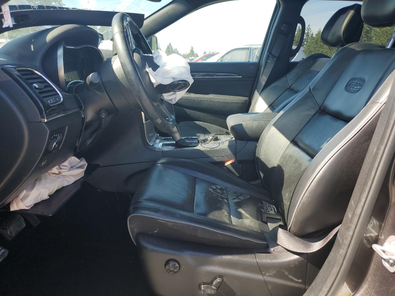 1C4RJFCG6LC163531 2020 Jeep Grand Cherokee Overland