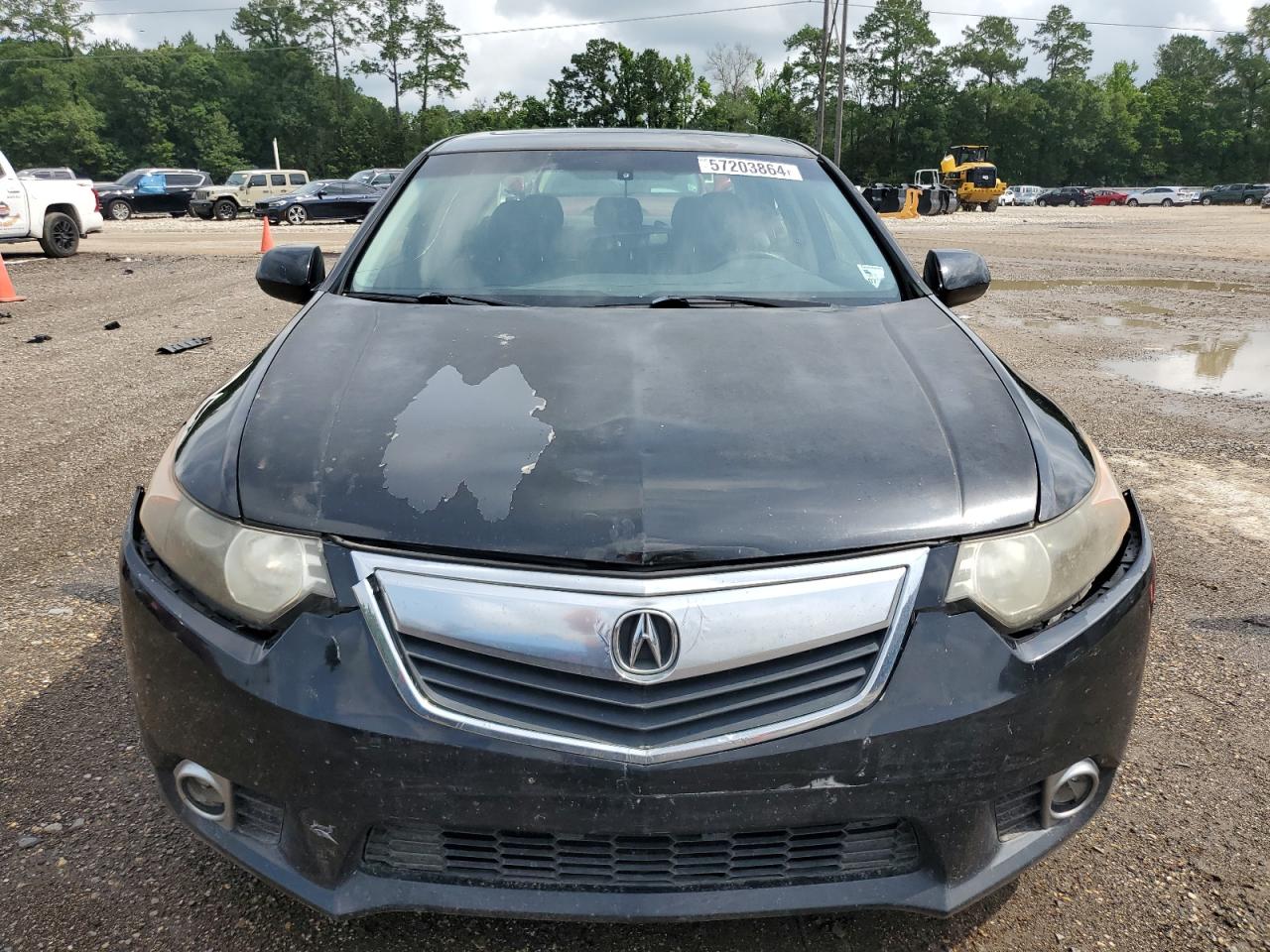 JH4CU2F67CC014844 2012 Acura Tsx Tech