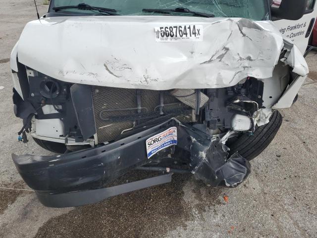 2017 CHEVROLET EXPRESS G2 - 1GCWGAFF5H1350351