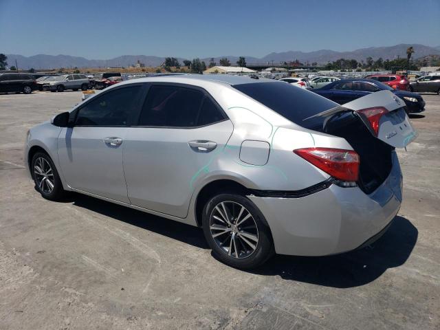 Vin: 2t1burhe8hc763578, lot: 60487784, toyota corolla l 20172