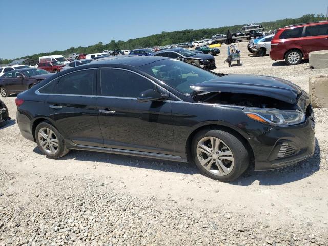 2018 HYUNDAI SONATA SPO - 5NPE34AF8JH597751